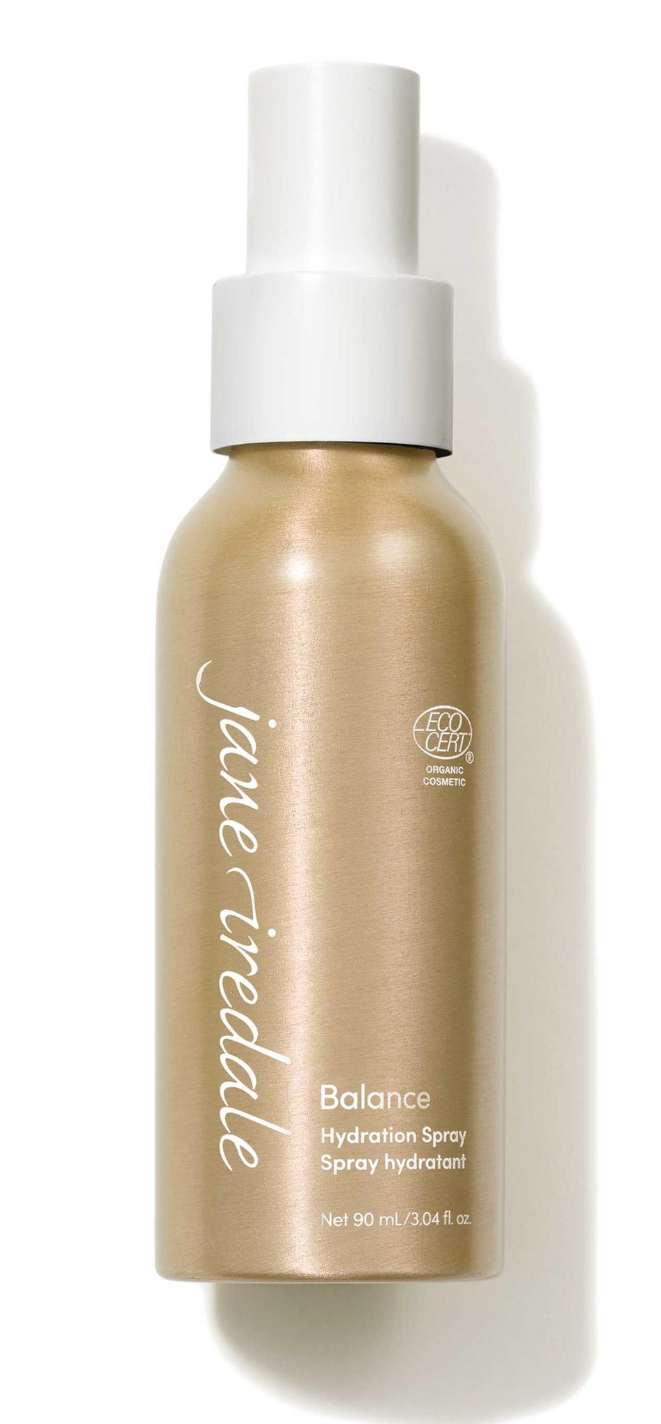 Balance Hydration Spray