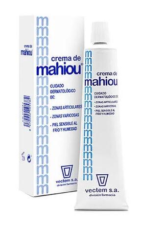 Mahiou