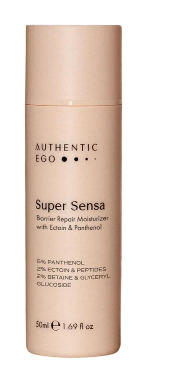 Super Sensa Moisturizer