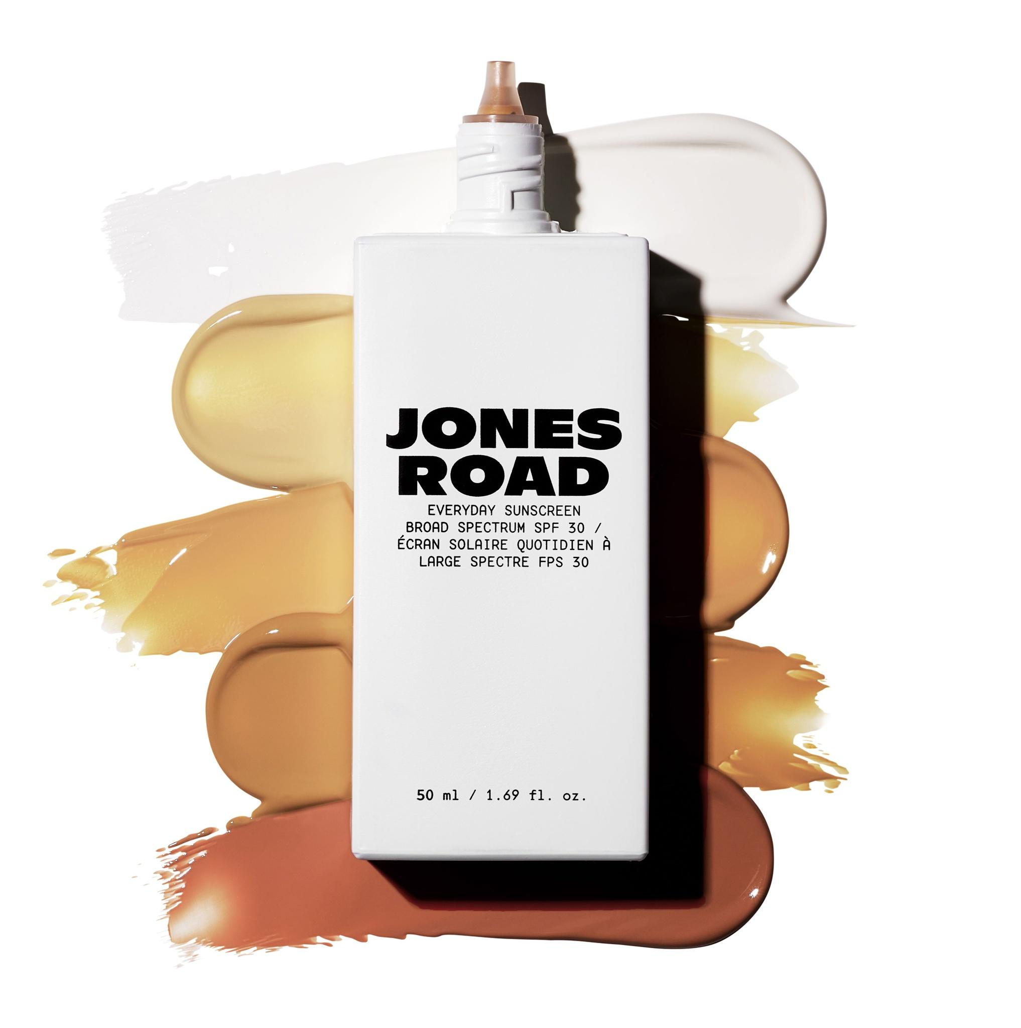 Sunscreen