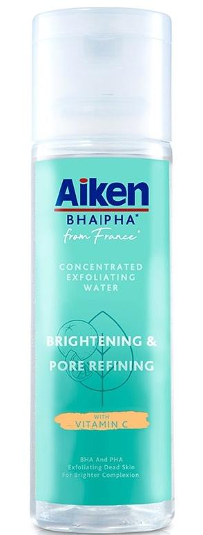 BHA PHA Concentrated Exfoliating Water