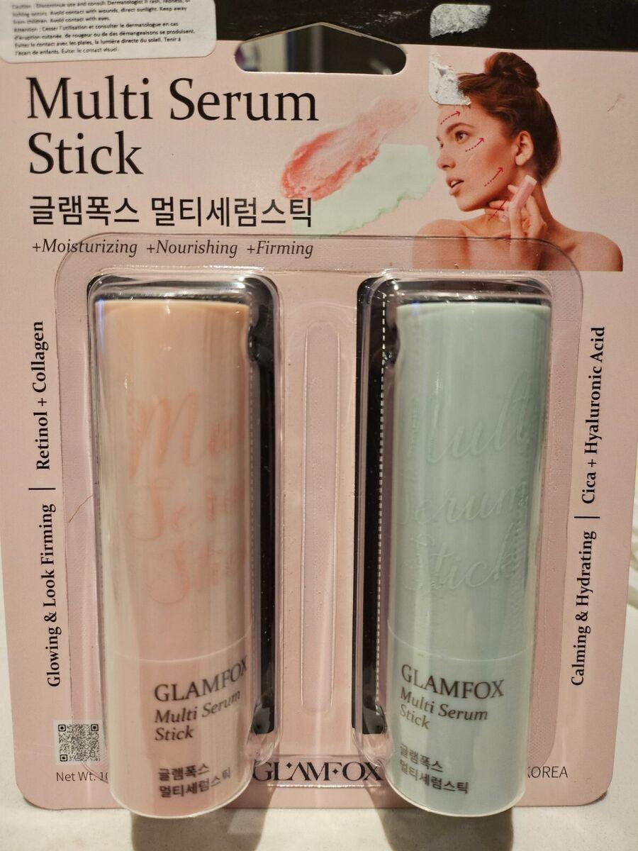 Multi Serum Stick Retinol + Collagen
