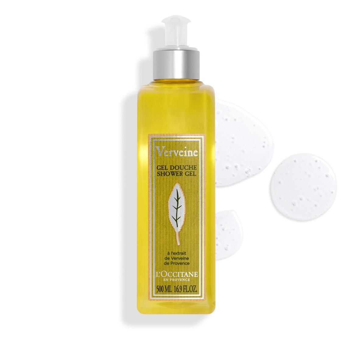 Verveine Shower Gel