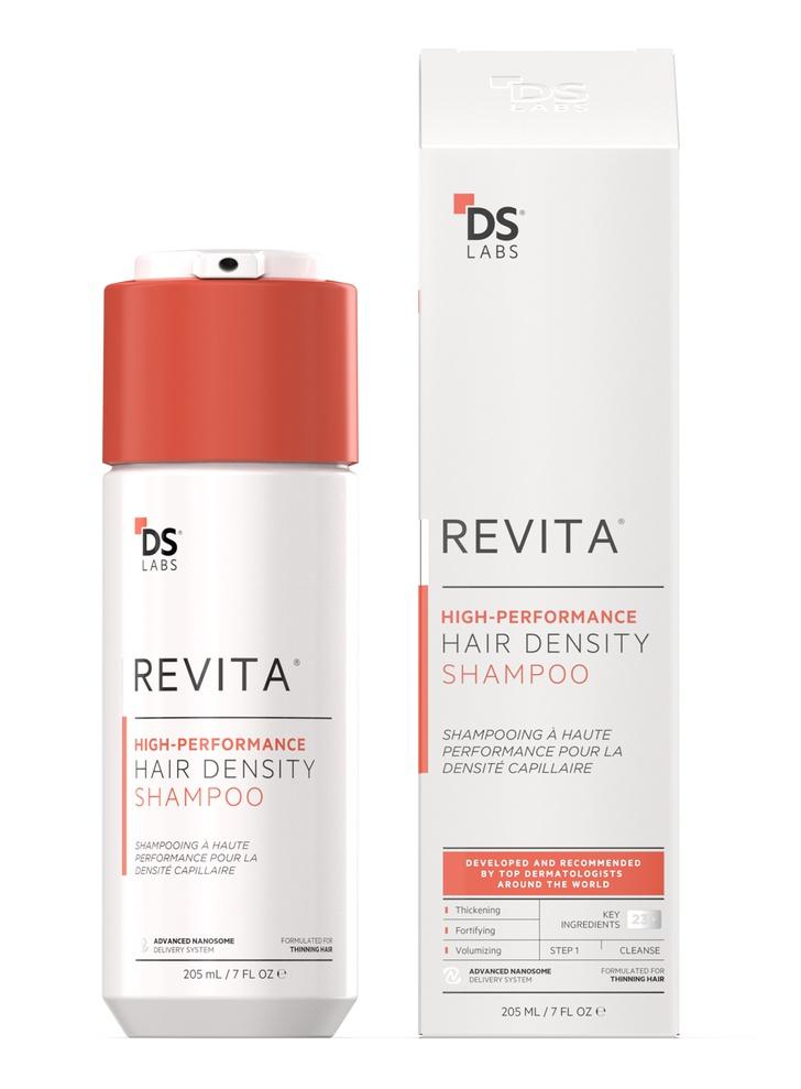 Revita High-performance Hair Density Shampoo
