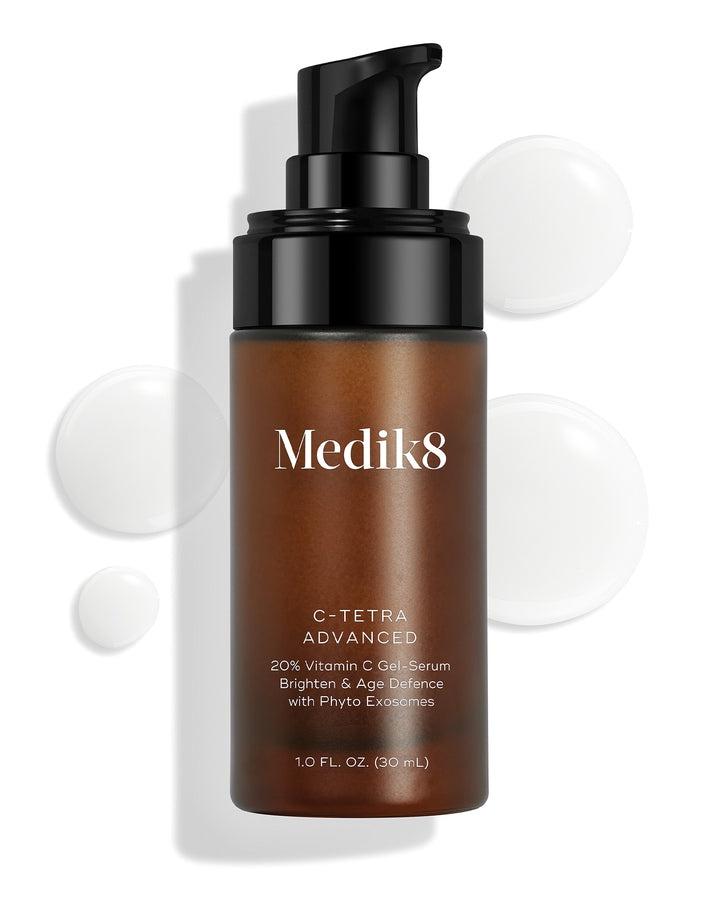C-tetra Advanced Gel-serum