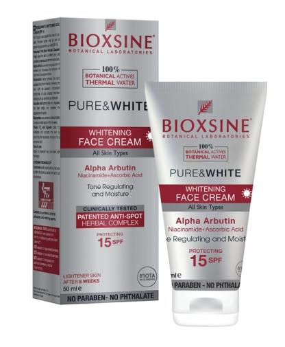 Whitening Cream