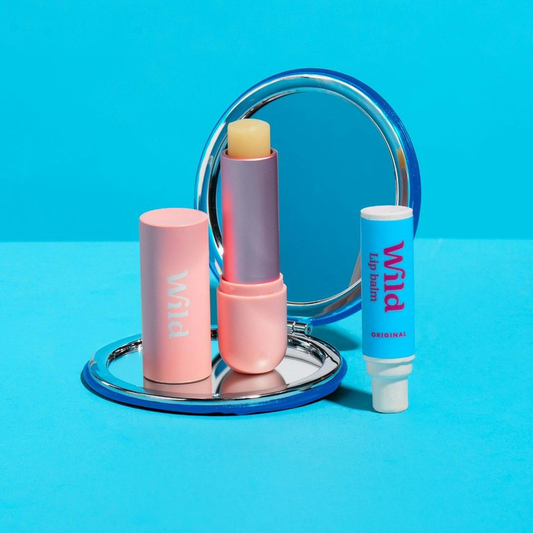 Original Lip Balm