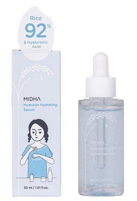 Hyaluron Hydrating Serum