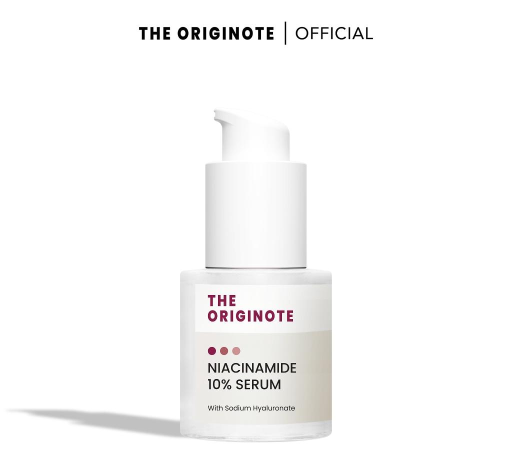 Niacinamide 10% Serum