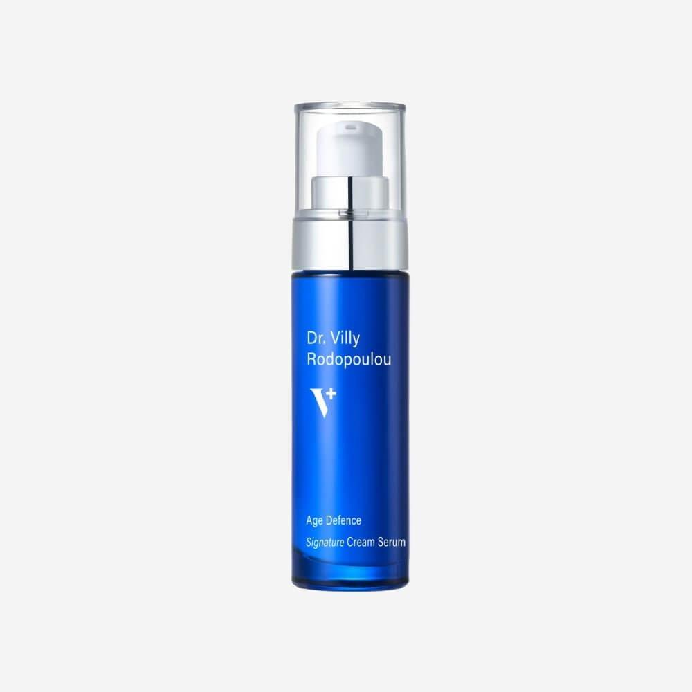 Age Defence Signature Cream Serum