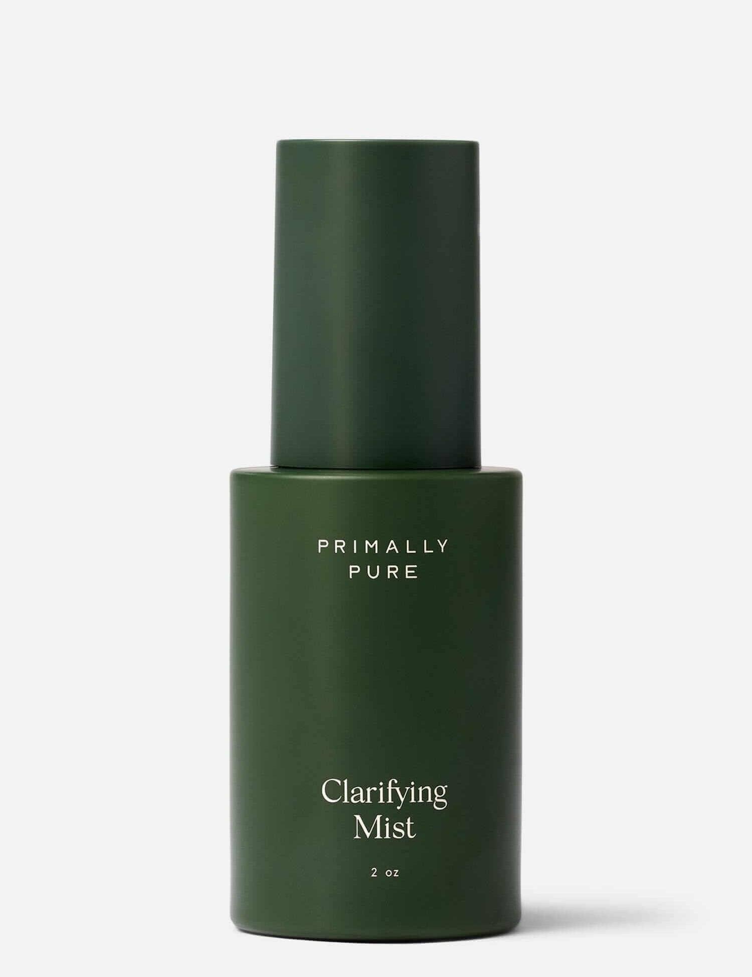 Clarifying Mist