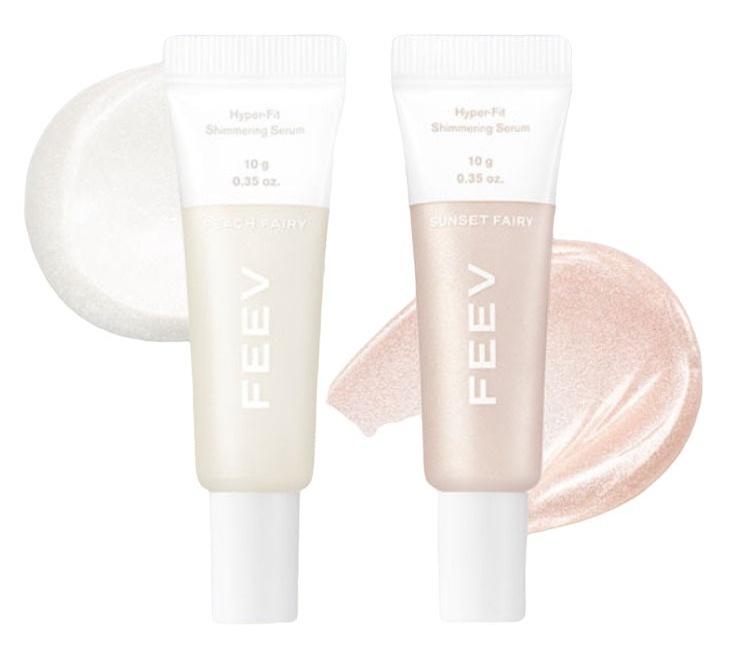 Hyper-fit Shimmering Serum