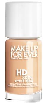 Hd Skin Hydra Glow Foundation
