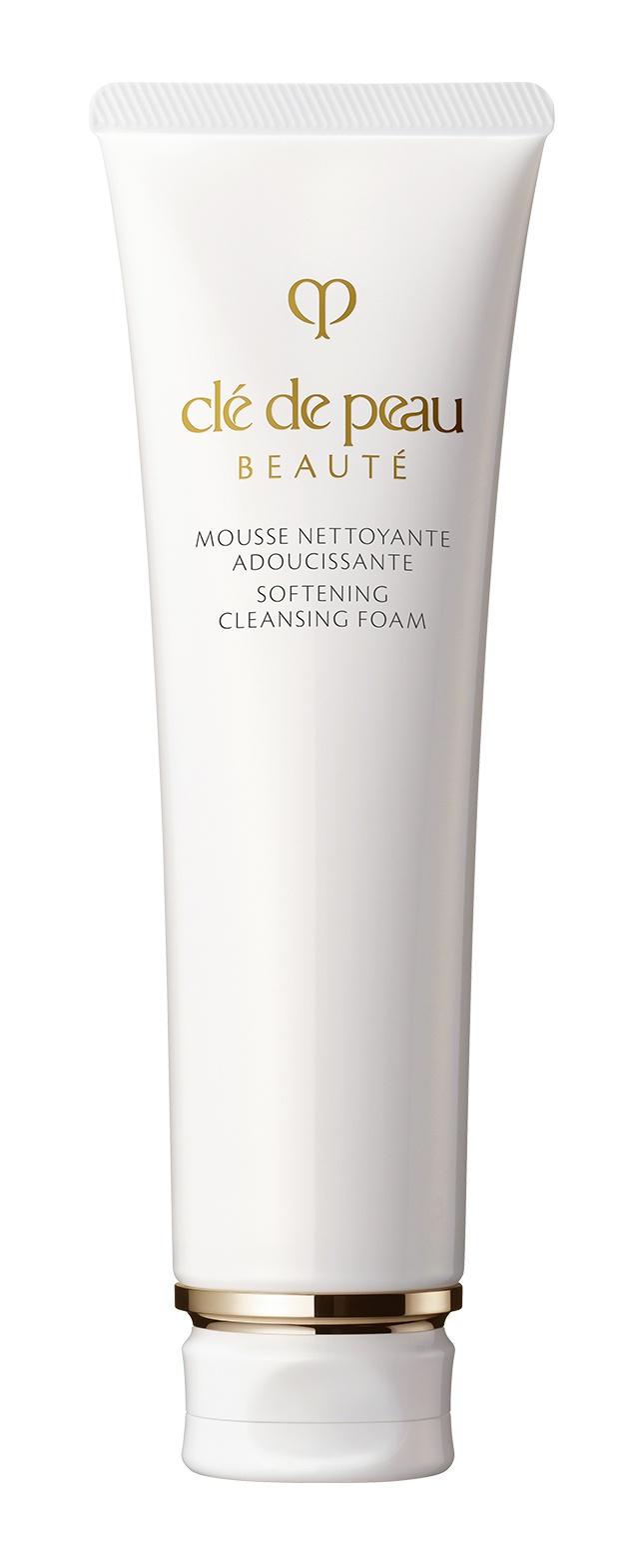 Softening Cleansing Foam