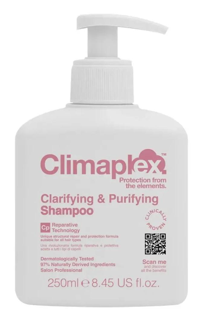 Clarifying & Purifying Shampoo