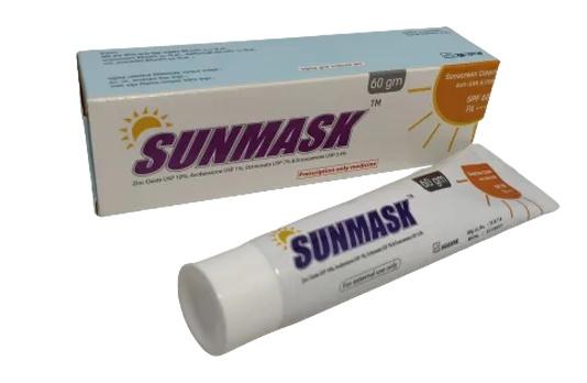 Sunmask