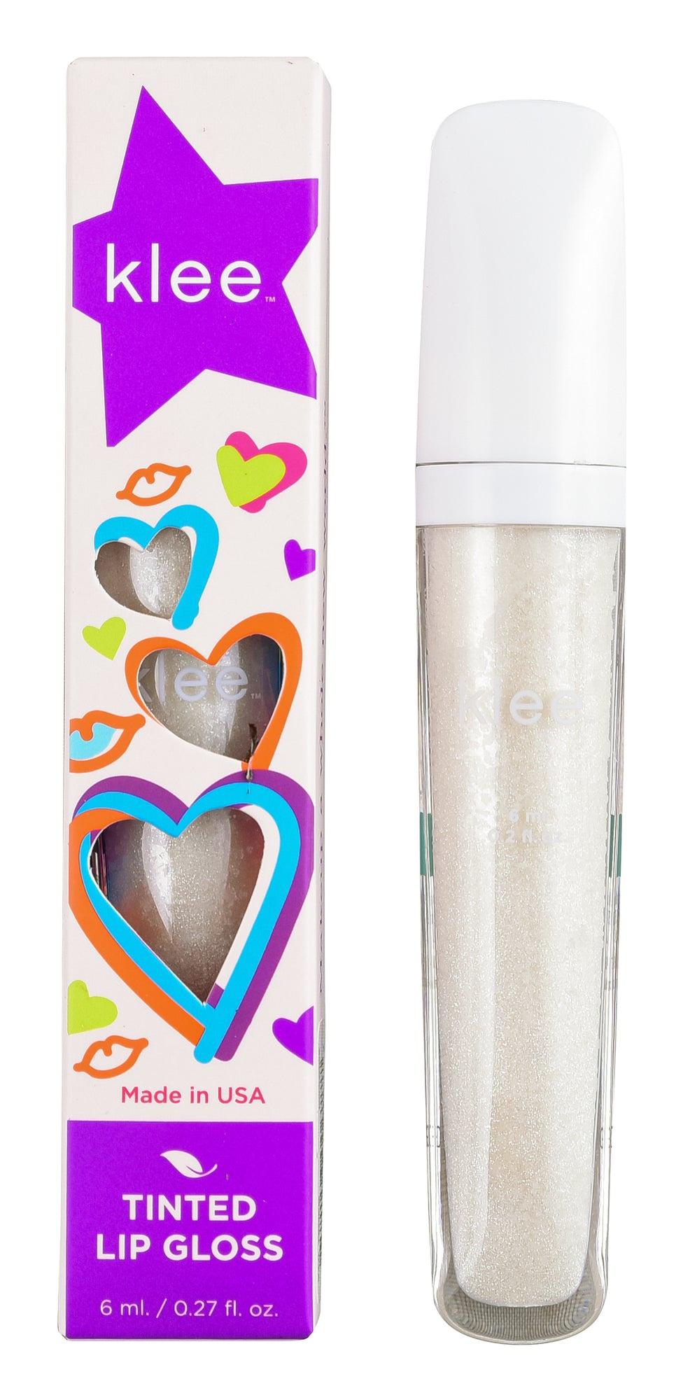 Vail Tempo - Sparkle Lip Gloss