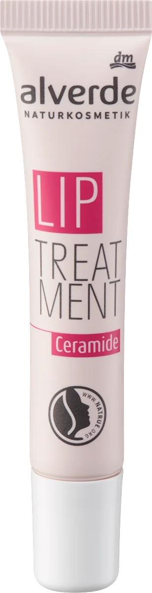 Lip Treatment Ceramide