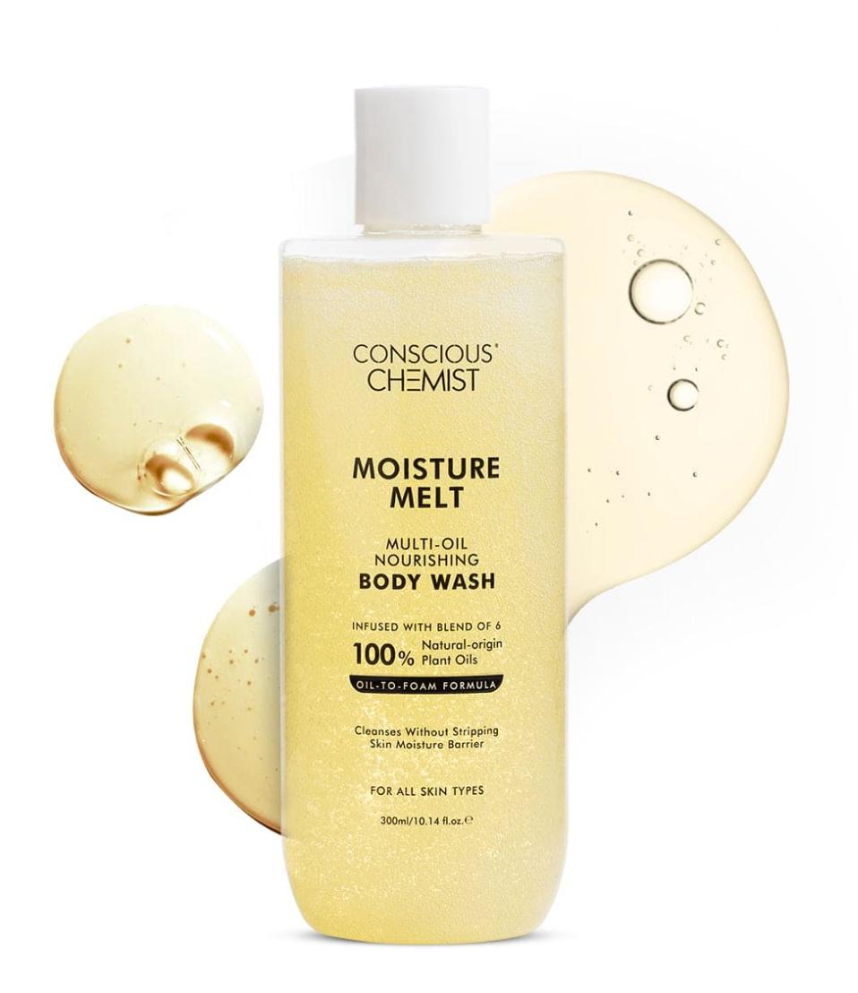 Moisture Melt