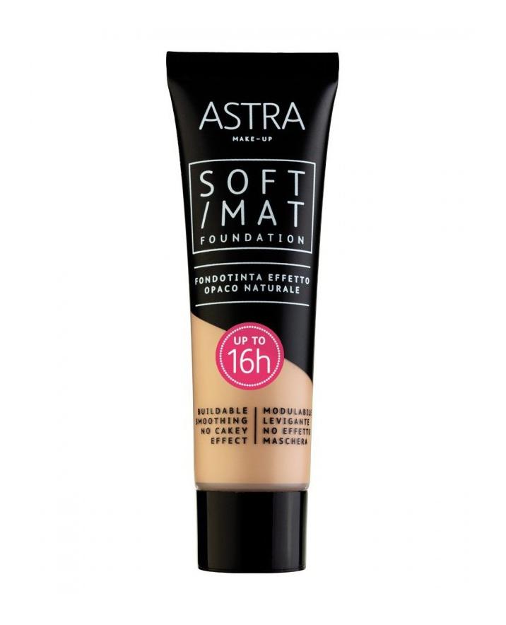 Soft Matte Foundation