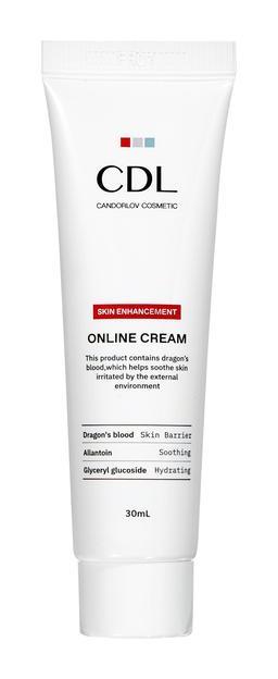 Online Cream