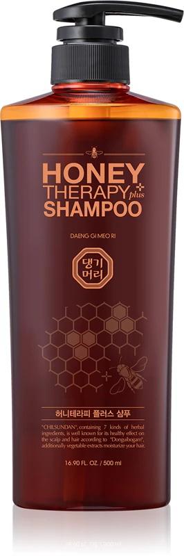 Honey Therapy Shampoo
