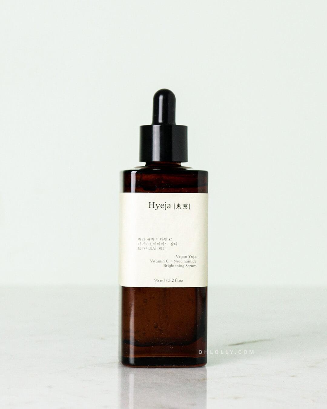 Yuja Vitamin C Brightening Serum