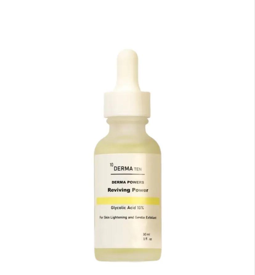 Reviving Power Serum