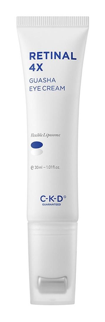 Retinal 4x Guasha Eye Cream