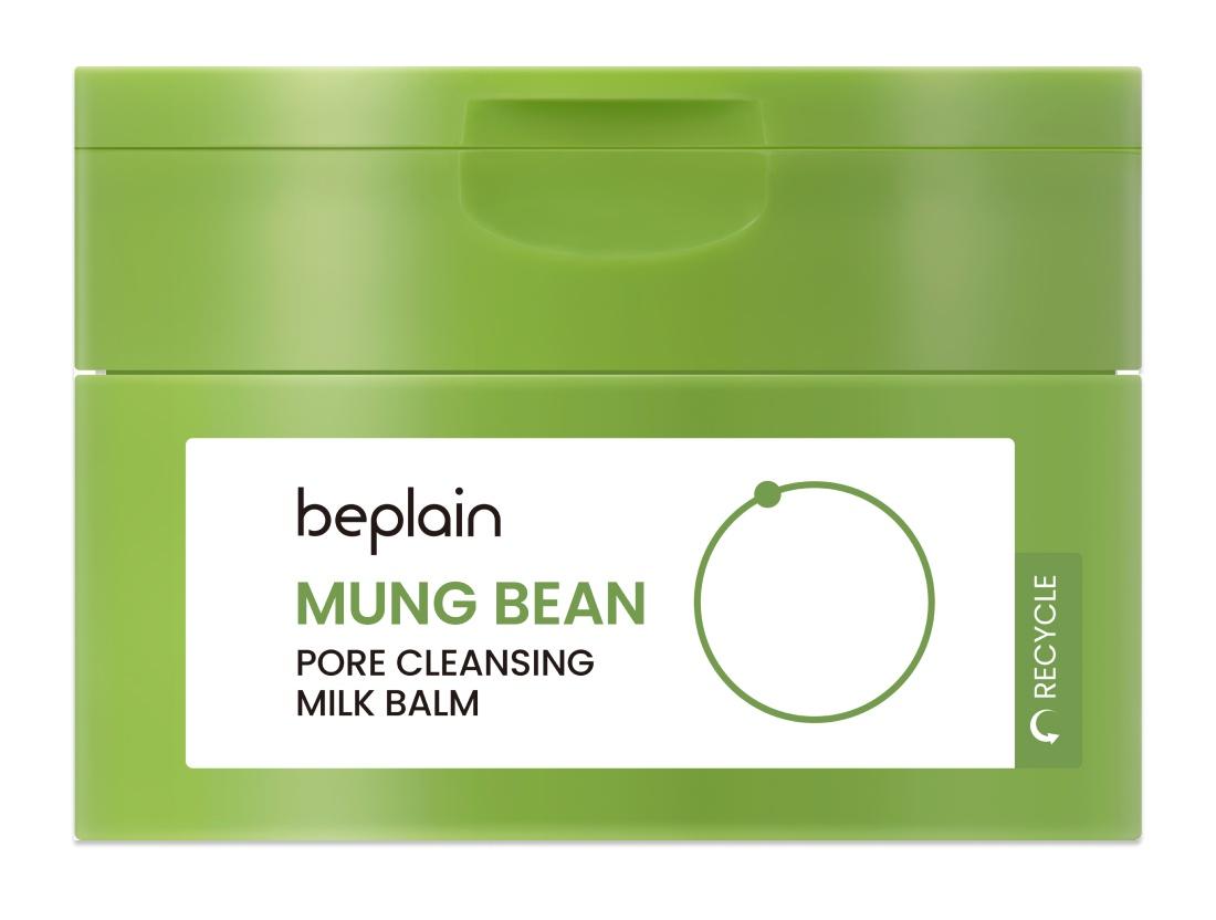 Mung Bean Pore Cleansing Milk Balm