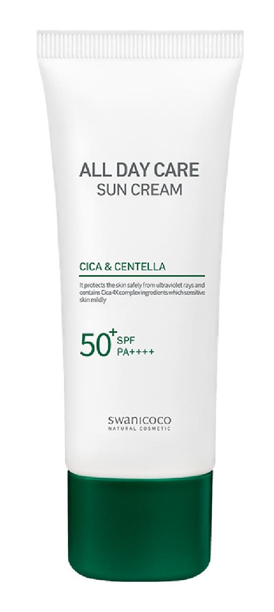 All Day Care Cica & Centella Suncream