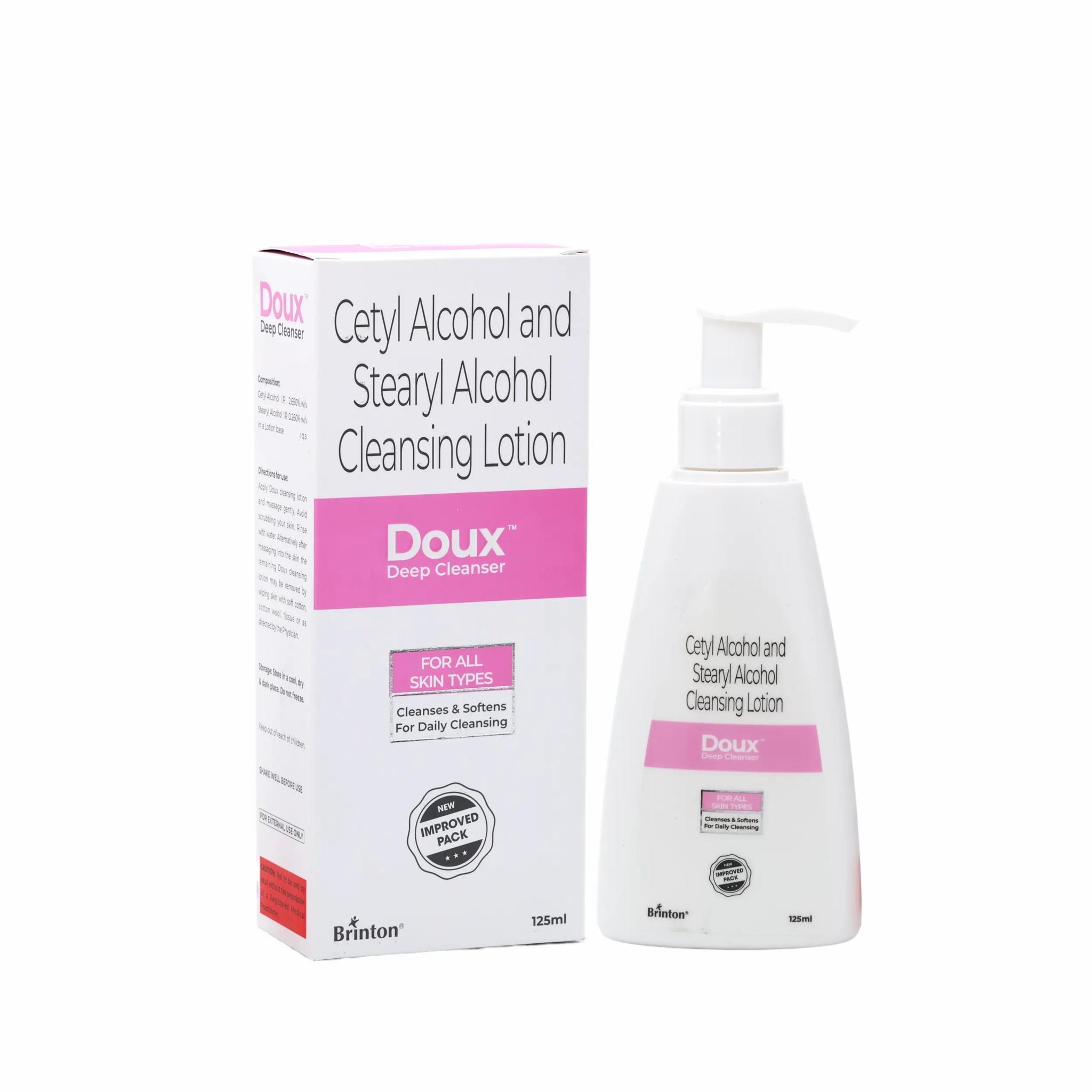 Cleanser
