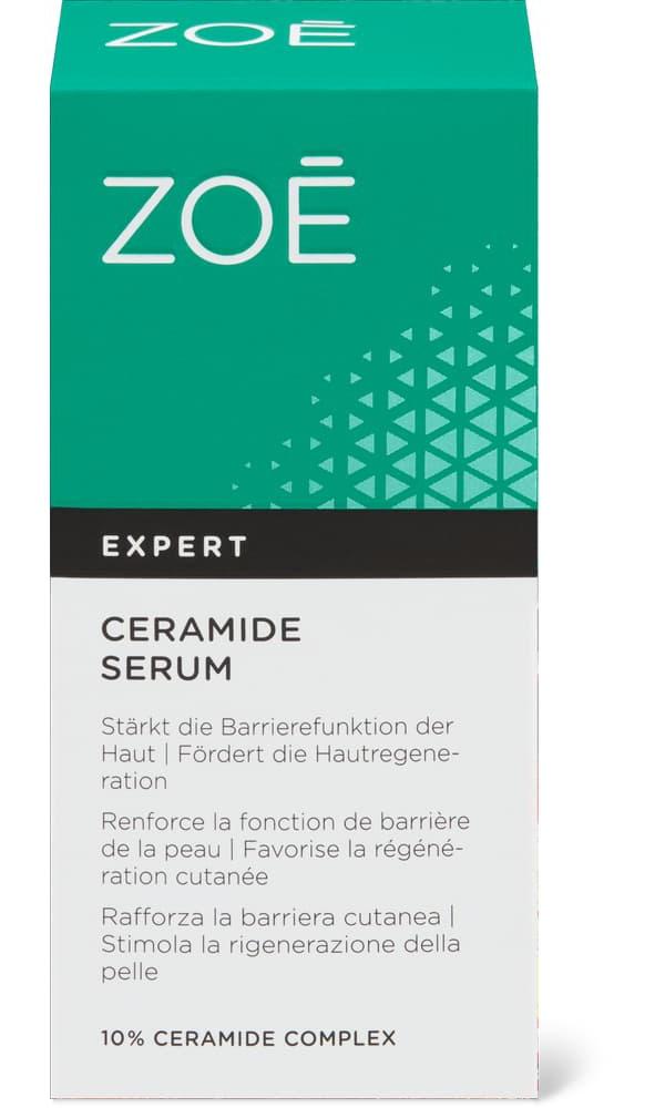 Ceramide Serum
