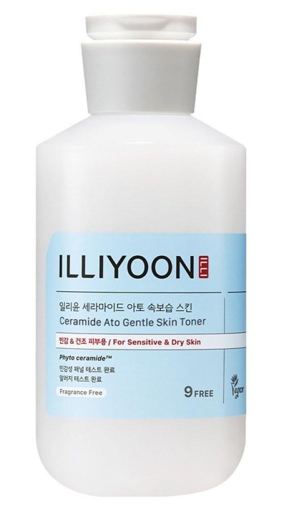 Ceramide Ato Gentle Skin Toner