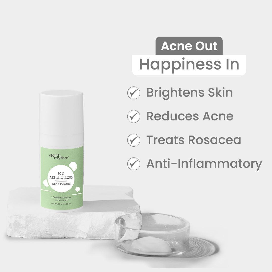 10% Azelaic Acid Serum