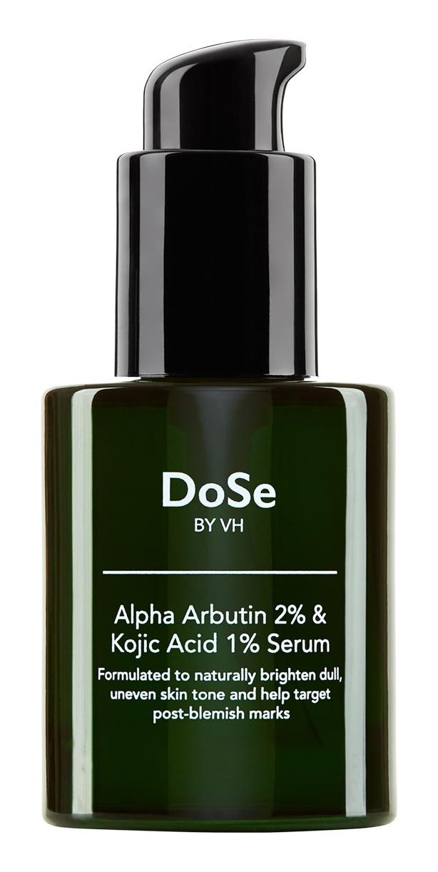 Alpha Arbutin 2% & Kojic Acid 1% Serum