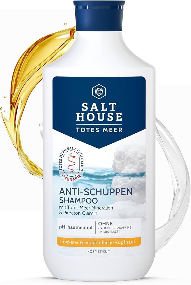 Anti Schuppen Shampoo
