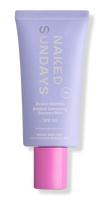 Beauty Barrier Zinc Priming Lotion SPF 50