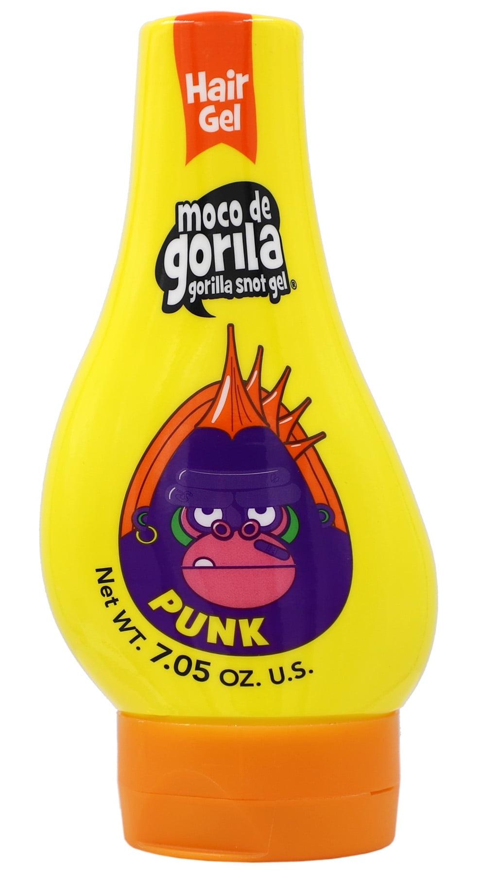 Punk Squizz Hair Gel