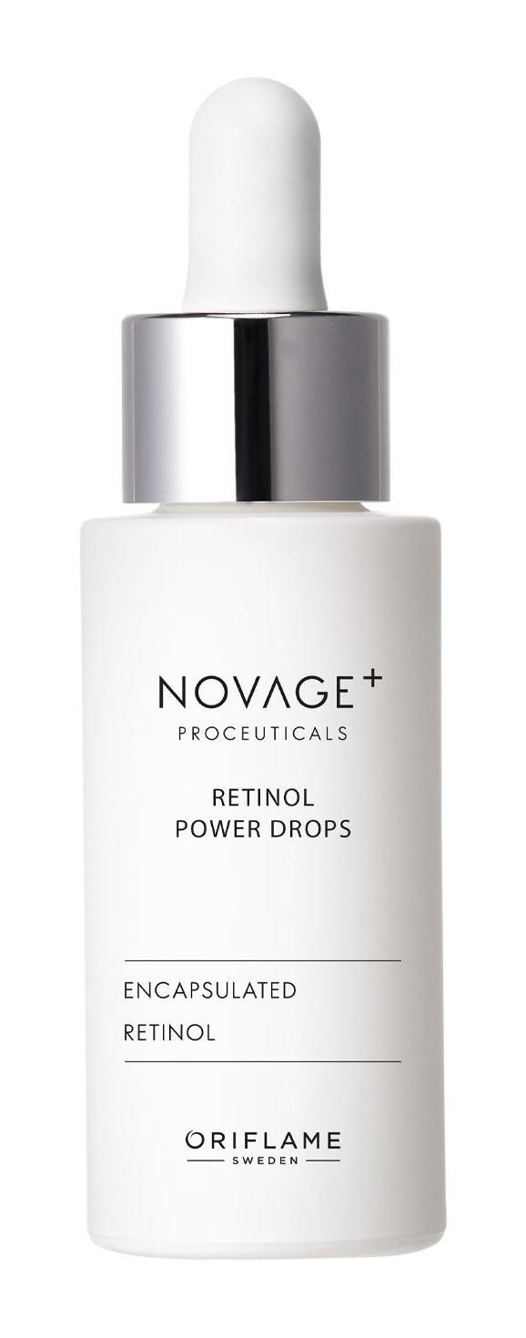 Retinol Power Drops