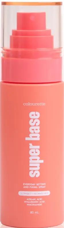 Super Base Everyday Fixing And Setting Spray