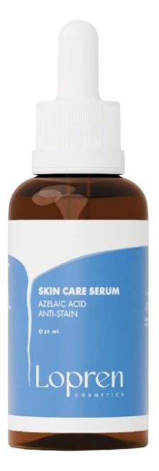 Azelaic Acid Serum