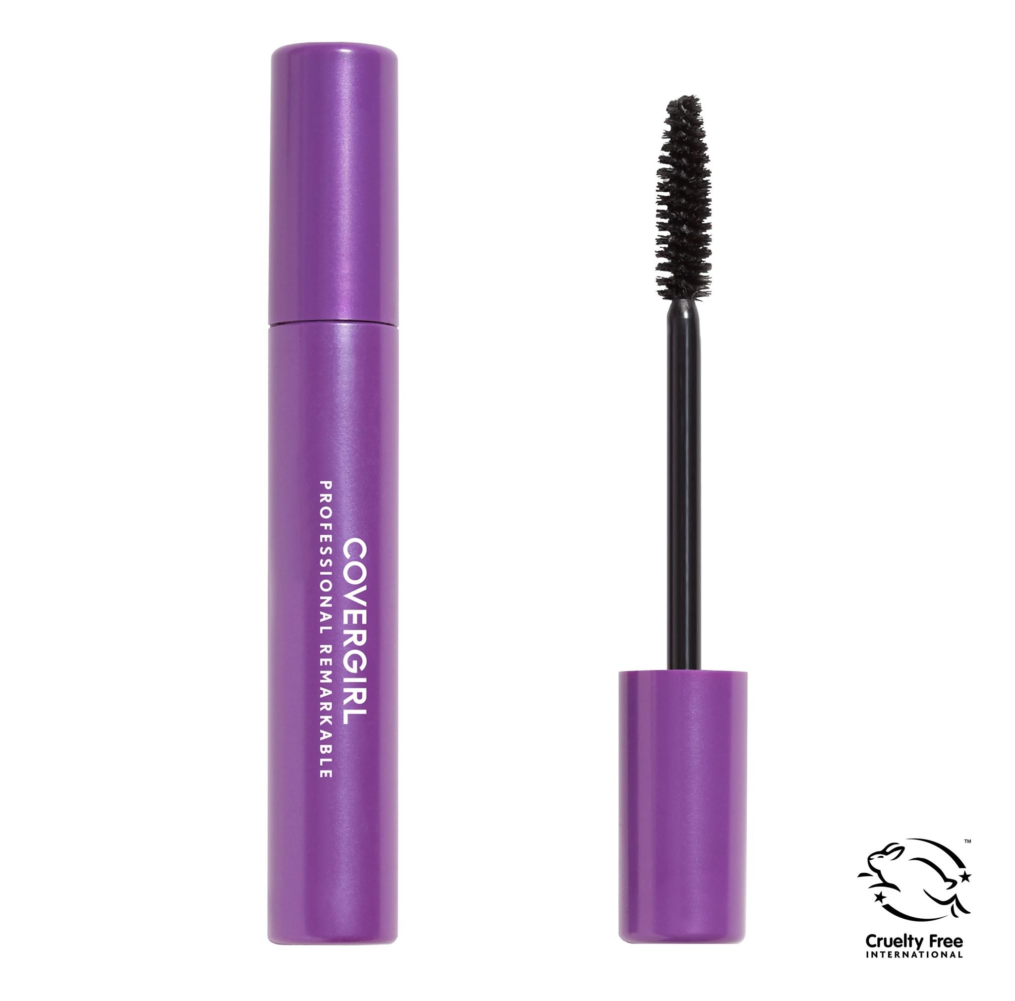 Professional Remarkable Mascara