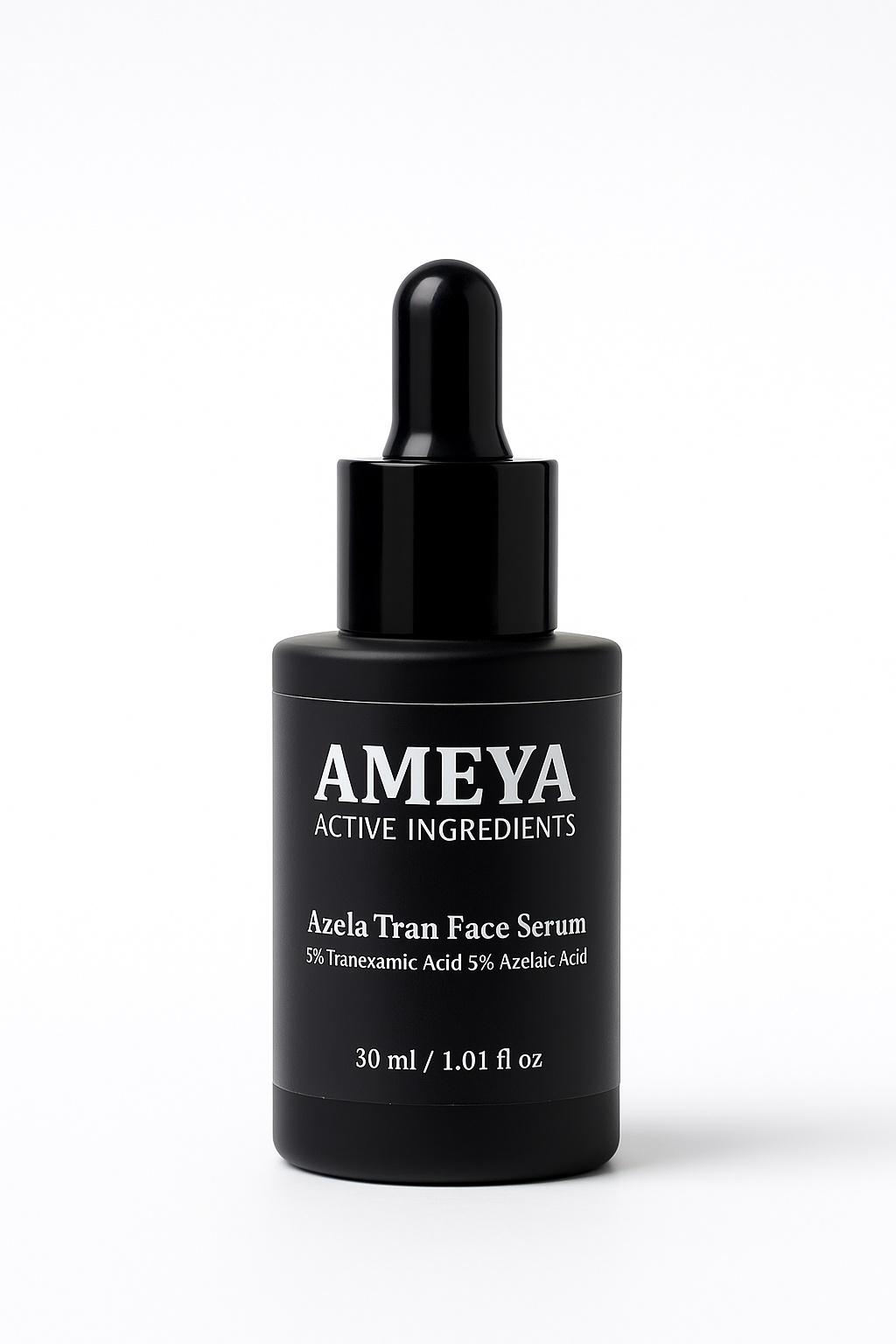Azela Tran Face Serum