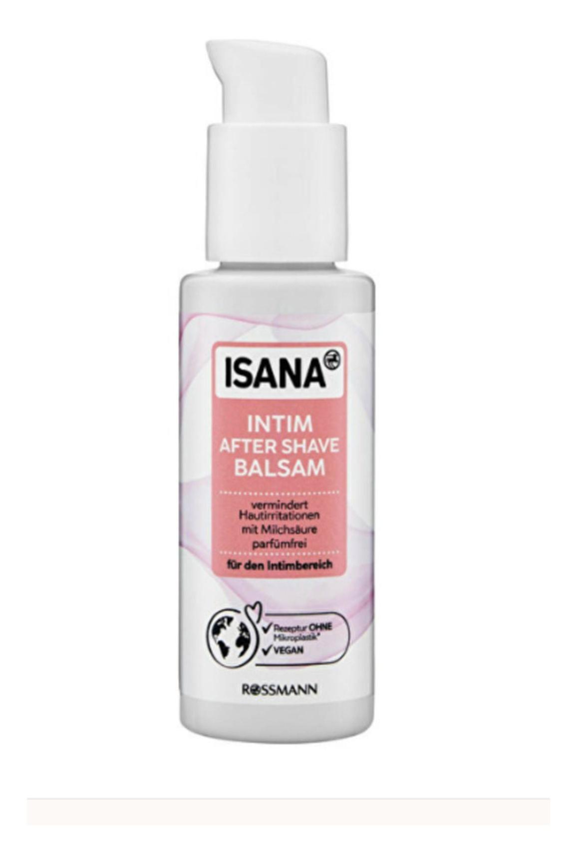 Intim After Shave Balsam