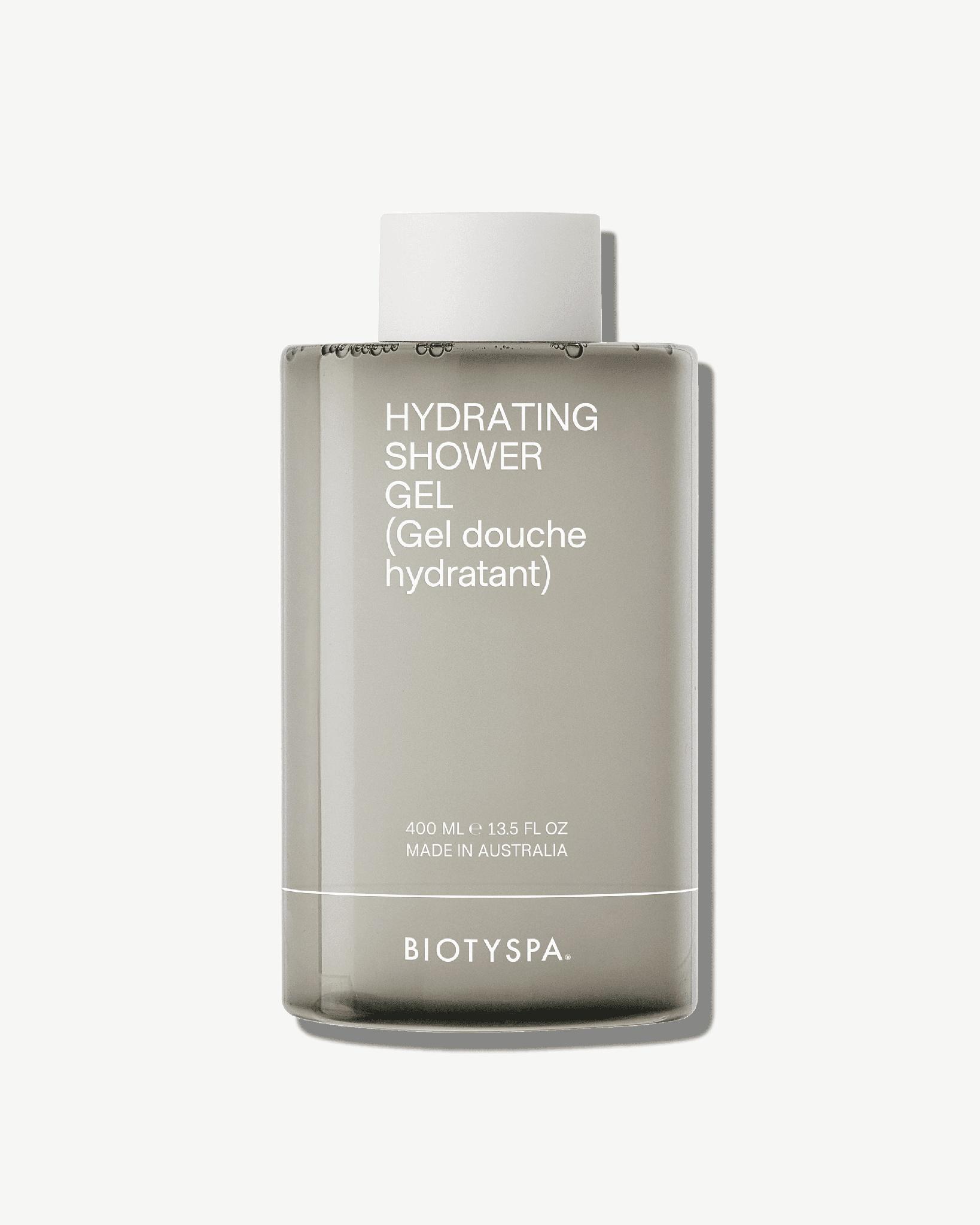 Hydrating Shower Gel