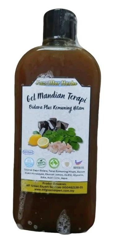 Gel Mandian Terapi Bidara Plus Kemuning Hitam