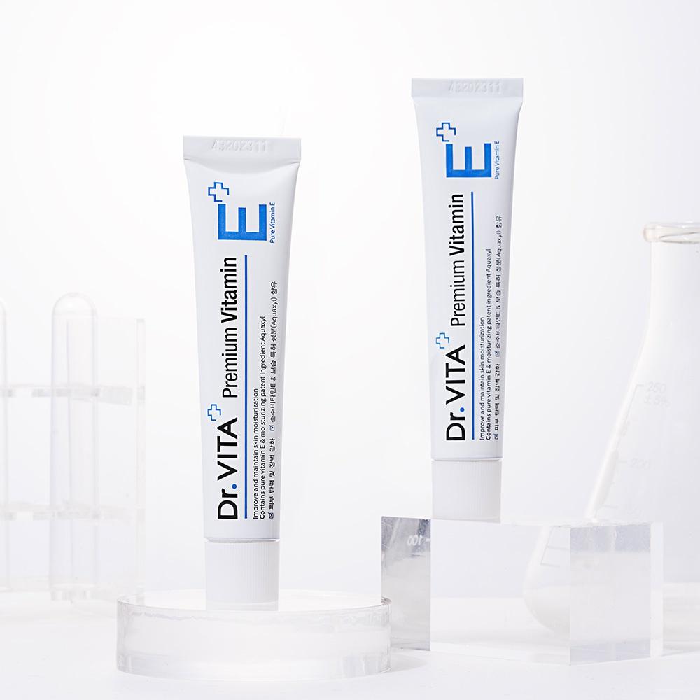 Premium Vitamin E Cream