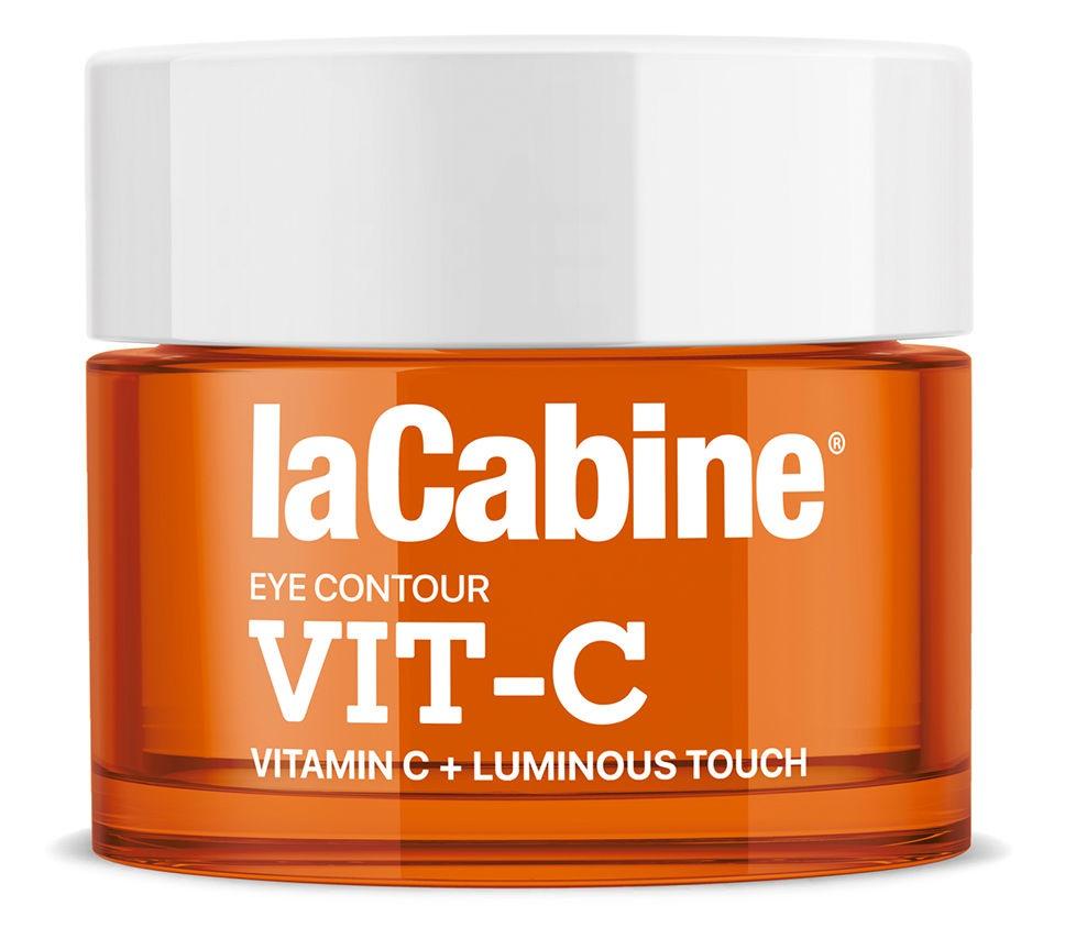 Vit-C Eye Contour