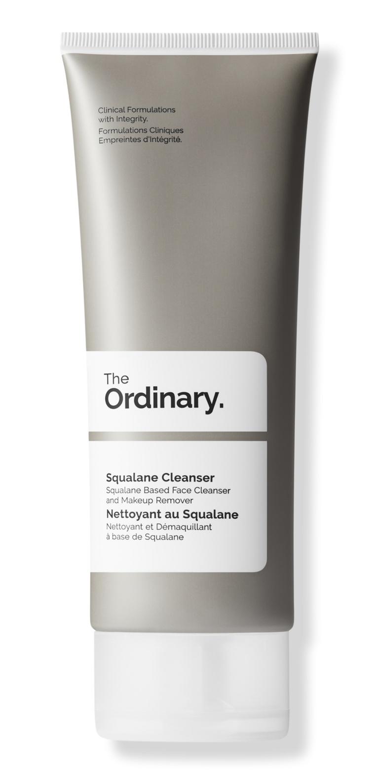Squalane Cleanser